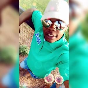 Meet your Posher, Bookie